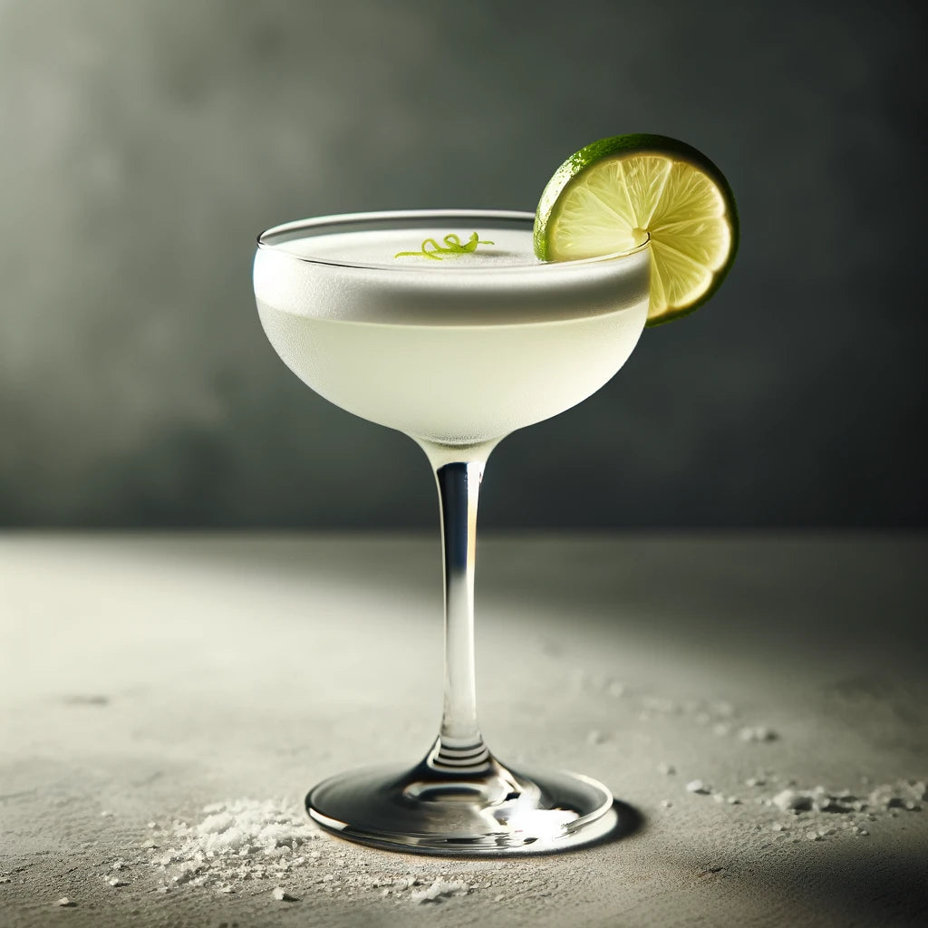 The Best Daiquiri Recipe