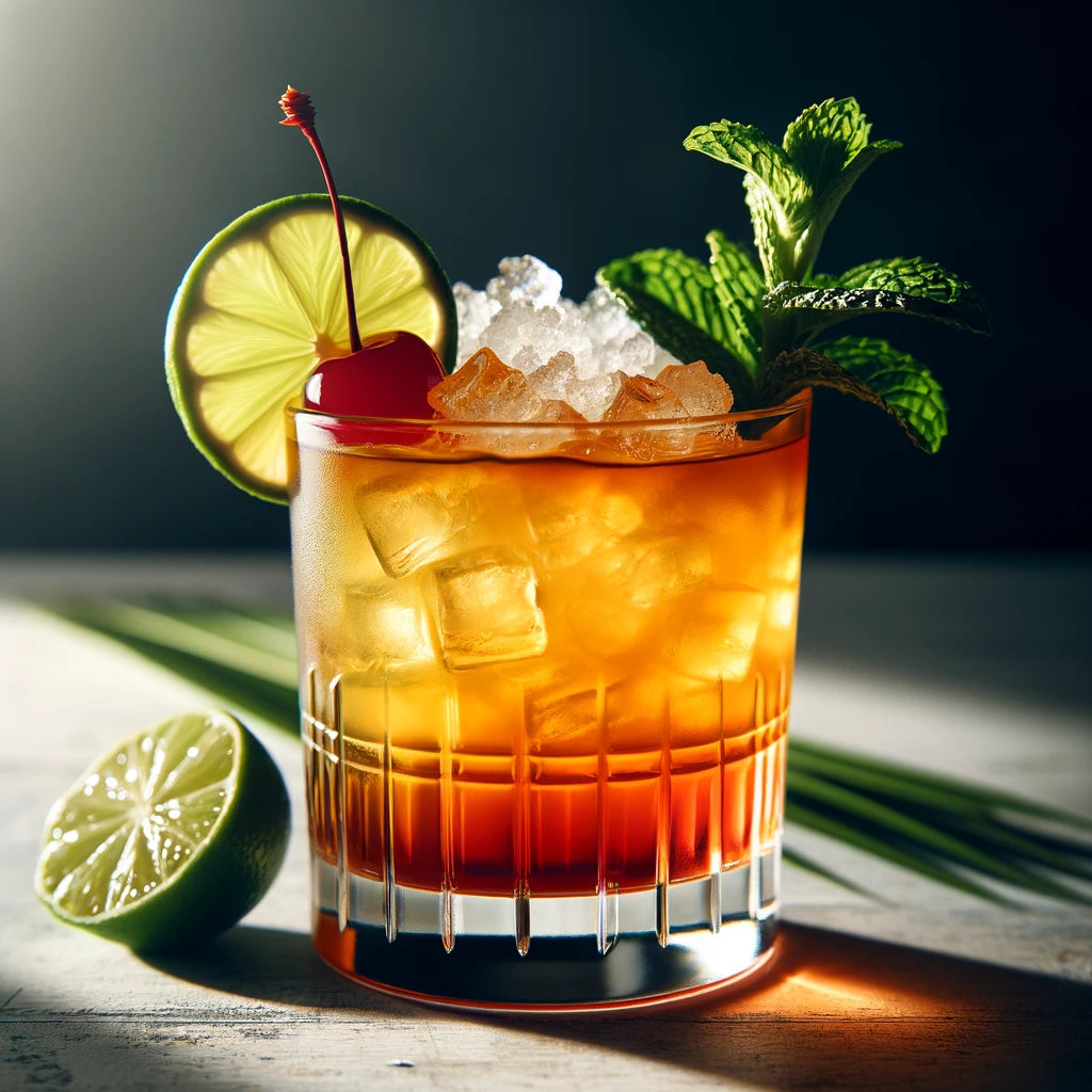 What Cocktails Use Triple Sec?