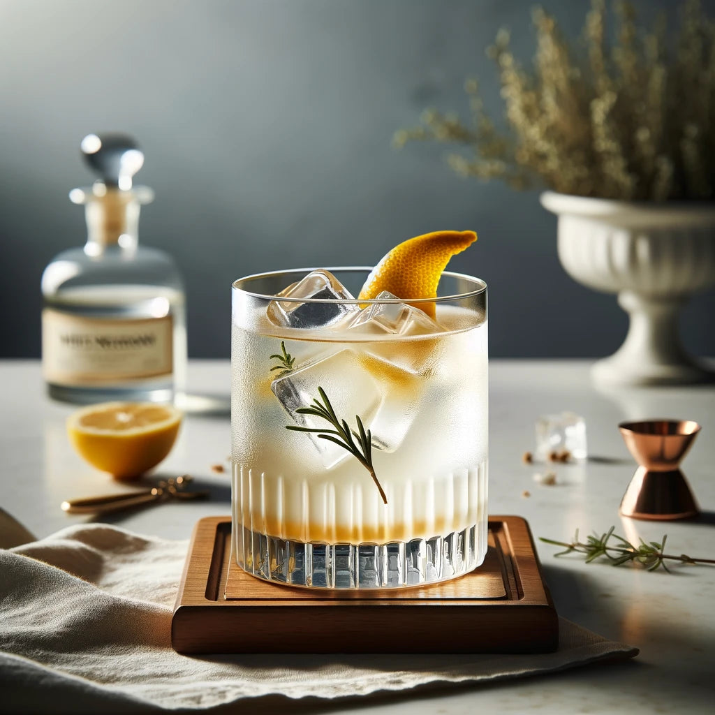 How to Use Dry Ice in Cocktails?