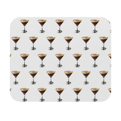 Espresso Martini Mouse Pad (Rectangle)