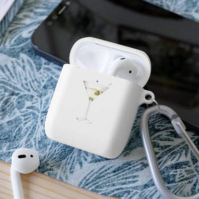 Martini Cocktail AirPods and AirPods Pro Case Cover