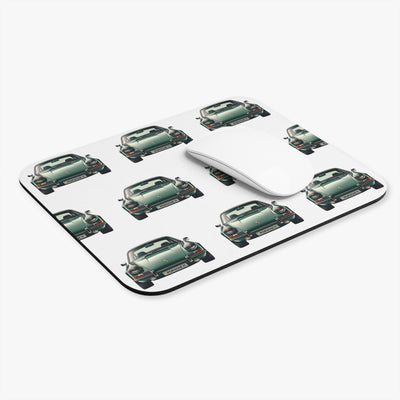 Porsche Mouse Pad (Rectangle)