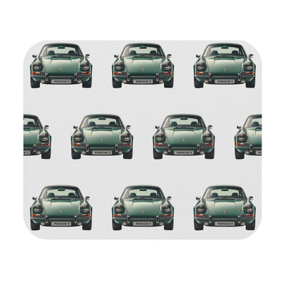 Porsche Mouse Pad (Rectangle)