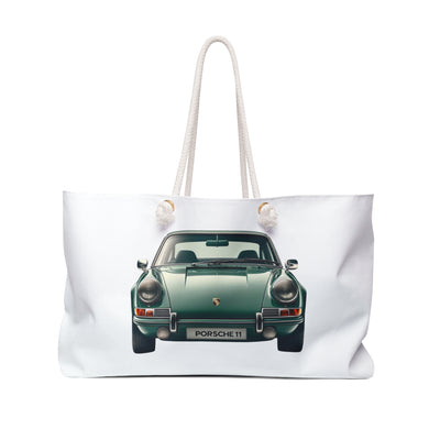 Porsche Weekender Bag