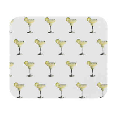 Margarita Cocktail Mouse Pad (Rectangle)