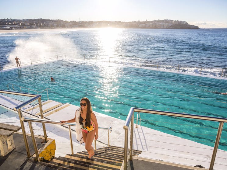 Bondi Icebergs Club