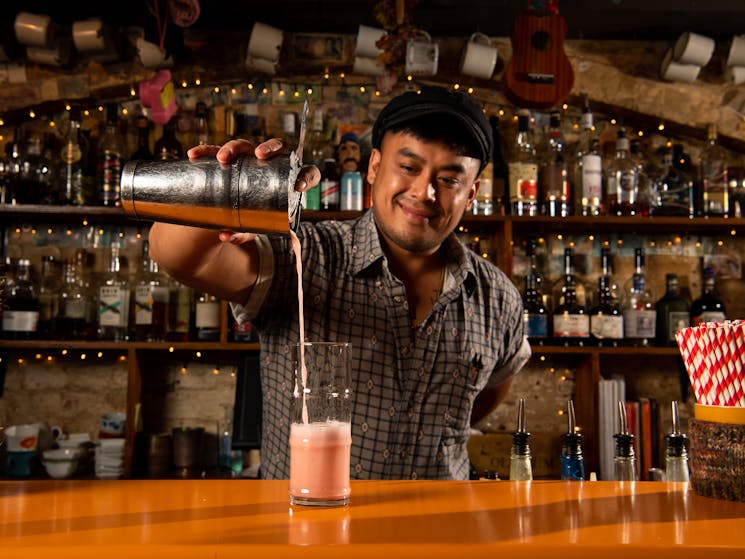 Grandma's Bar Sydney