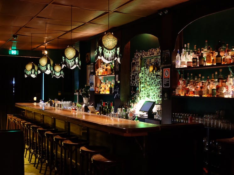 Jangling Jack’s Bar and Grill Sydney