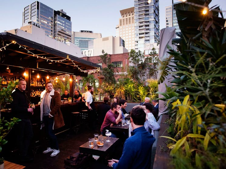 Old Mate’s Place Sydney