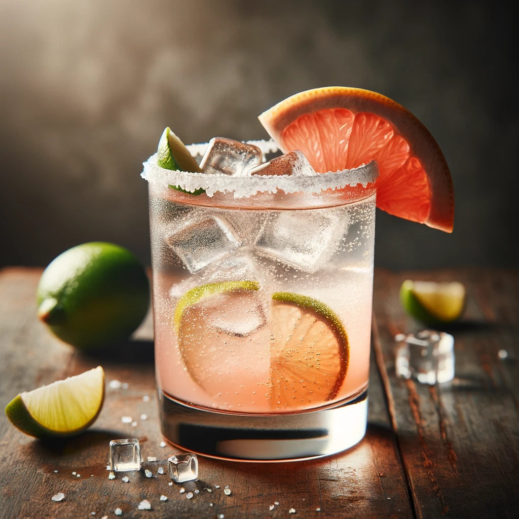 Paloma Cocktail Recipe