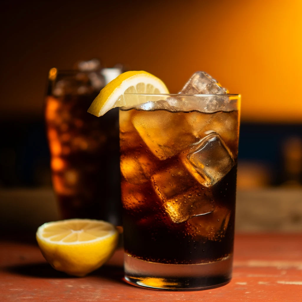 Piscola Cocktail Recipe