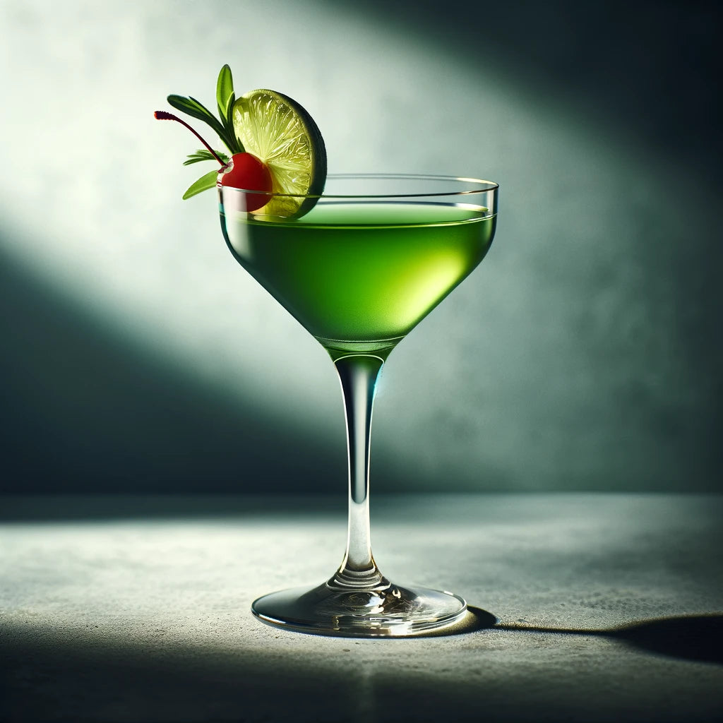 The Last Word Cocktail Recipe