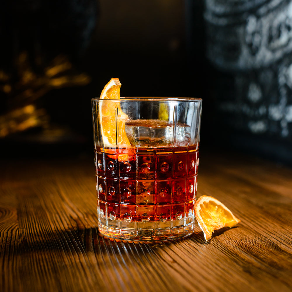 What Is The History Of The Negroni?