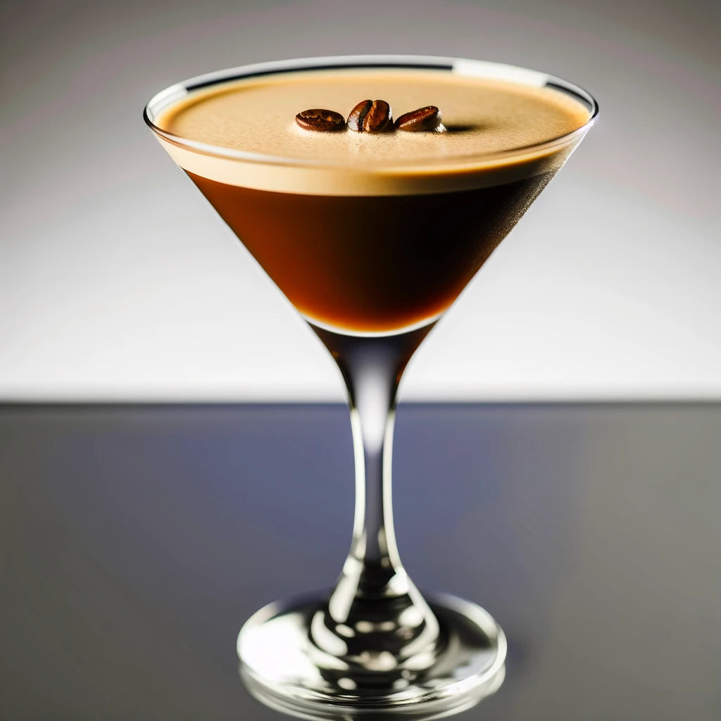 How To Make An Espresso Martini?