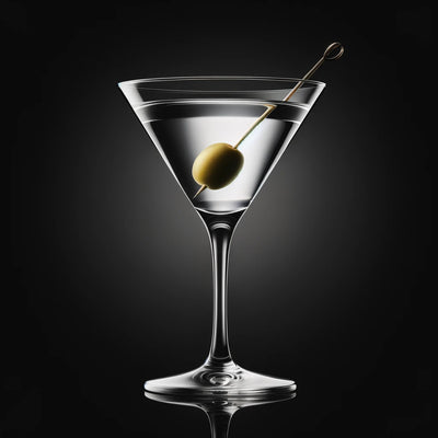 Martini Cocktail Recipes