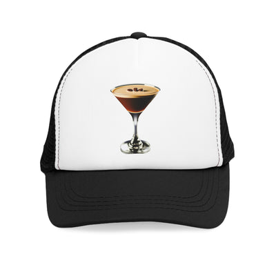 Espresso Martini Mesh Cap