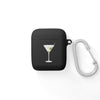 Martini Cocktail AirPods and AirPods Pro Case Cover