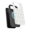 Martini Cocktail Magnetic Tough iPhone Cases