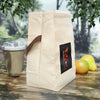 Canvas Lunch Bag With Strap with Negroni Image