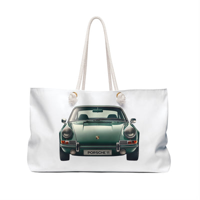 Porsche Weekender Bag