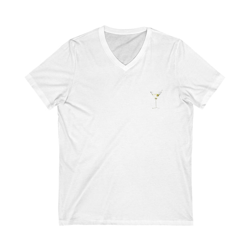 JACKER T-Shirt Dina Cocktail