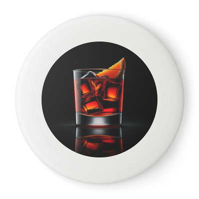 Negroni Cocktail Wham-O Frisbee