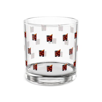 Negroni Cocktail Rocks Glass, 10oz