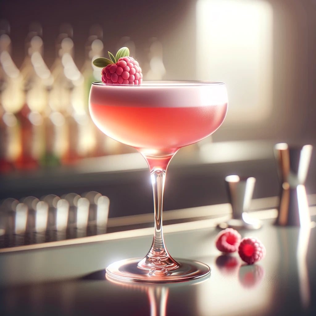 Clover Club Cocktail Recipe